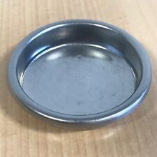Rancilio portafilter blind for sale  MELKSHAM