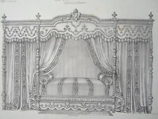 Alcove decor old d'occasion  Expédié en Belgium