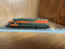 Spectrum gauge 82752 for sale  AUCHTERARDER