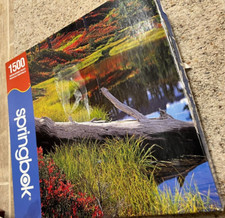 Springbok nature paisible for sale  Rock Springs