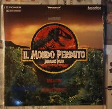 Perduto jurassic park usato  Langhirano