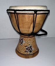 Mini drum handcrafted for sale  Seattle