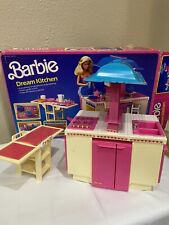 Vintage 1984 barbie for sale  Baxter Springs