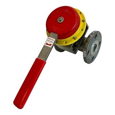 Kinetrol 050 valvola usato  Spedire a Italy