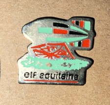 Elf aquitaine oil for sale  BOLTON