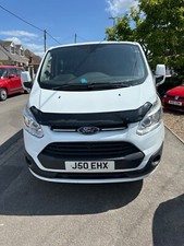 2015 ford transit for sale  SHEERNESS