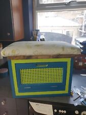 Cushion top toy for sale  SHEFFIELD