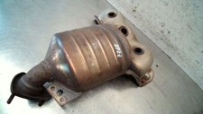 Katalysator 55574237 pel gebraucht kaufen  Pforzheim