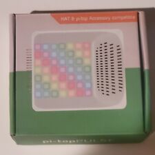 PI-Top Acessórios acpuwt 100000 Pi-Top Pulse 7x7 Rgb Matriz De Perna Microfone Novo comprar usado  Enviando para Brazil