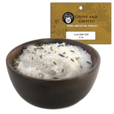 Love bath salts for sale  Dallas