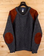 Vintage woolrich aran for sale  BOREHAMWOOD