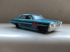 Hot wheels nova for sale  PETWORTH