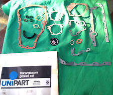 Kit guarnizioni motore usato  Catania