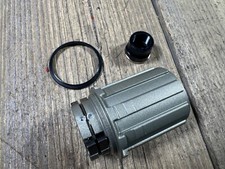 Novatec shimano compatible for sale  Champlain