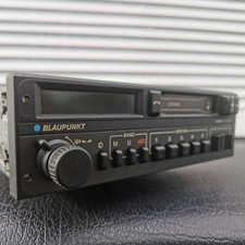 Blaupunkt hamburg sqm d'occasion  Expédié en Belgium