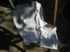Mädchen zwillinge sweat gebraucht kaufen  Hürth