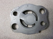 Placa de bomba de óleo Honda 88-90 NX125 80-94 XR200 79 XR185 15116-107-020, usado comprar usado  Enviando para Brazil