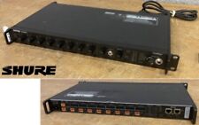 Shure mixeur auto d'occasion  Champigny-sur-Marne