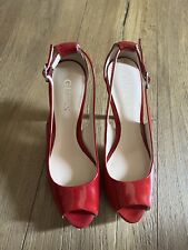 Scarpe decollete donna usato  Milano