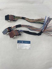 Connecteur fiche faisceaux d'occasion  Berre-l'Étang