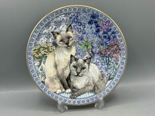Royal worcester purrfect for sale  UK