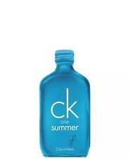 Calvin klein summer gebraucht kaufen  Grafschaft