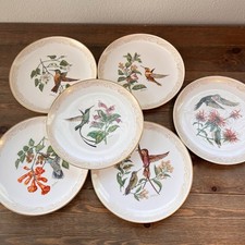 boehm edward plates marshall for sale  Ontario
