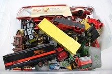 Loose diecast models for sale  Shipping to Ireland