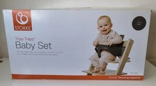 Stokke tripp trapp d'occasion  Angers-