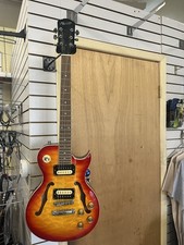 Xaviere hollow body for sale  Bensalem