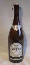 Warsteiner pilsener dekoflasch gebraucht kaufen Warsteiner pilsener dekoflasch gebraucht kaufen  Hamburg