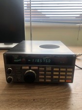 Yaesu frg 9600 for sale  SALFORD