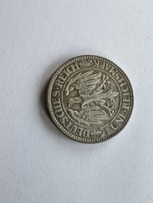 Münze echt silber gebraucht kaufen  Neunkirchen-Seelscheid
