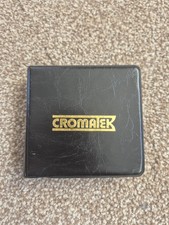 cromatek for sale cromatek for sale NEWARK