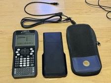Nspire cas taschenrechner gebraucht kaufen  Berlin