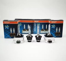 Coppia lampadine xenon usato  Zibido San Giacomo