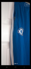 Boys chelsea tracksuit for sale  LEYLAND