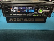 Autoradio kenwood krc usato  San Giovanni al Natisone