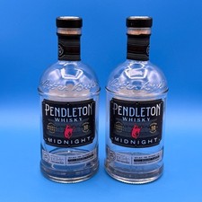 Pendleton canadian whisky for sale  Frankston