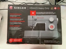 Singer heavy duty for sale  Cleveland