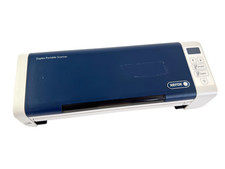 Scanner Portátil Xerox Duplex - Testado - *Sem Cabo de Alimentação* comprar usado  Enviando para Brazil