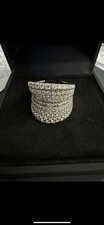 Anello fascia larga usato  Voghera