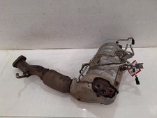 diesel particulate filter mazda 6 for sale diesel particulate filter mazda 6 for sale POOLE