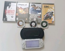 Sony psp 3000 for sale  CLEVEDON