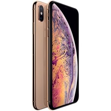 Apple iphone max d'occasion  Lieusaint