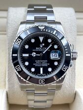 Rolex submariner date for sale  New York