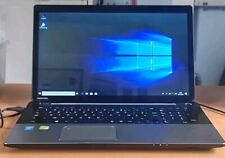 Toshiba satellite s70t d'occasion  Guyancourt