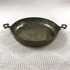 Copper bottom pan for sale  Highland