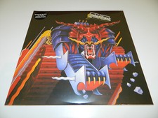 Judas Priest - Defenders Of The Faith Ltd. Col Gatefold Vinil 2LP (Rmst) Selado comprar usado  Enviando para Brazil