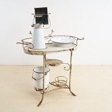 Toilette consolle con usato  Ferrara